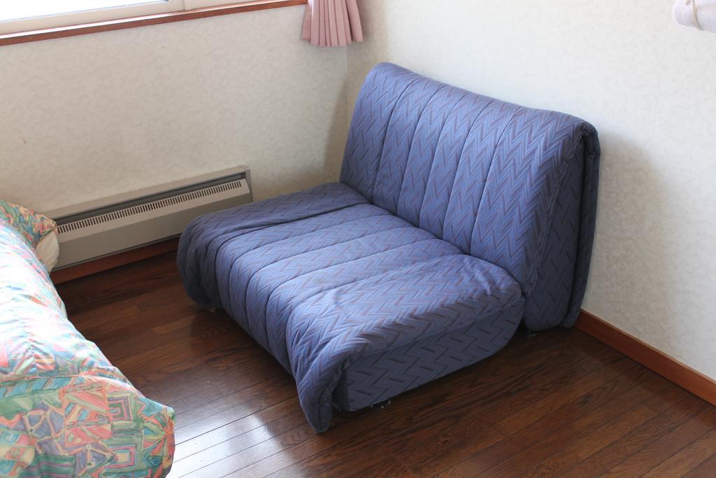 Pension Field Hokuto  Extérieur photo