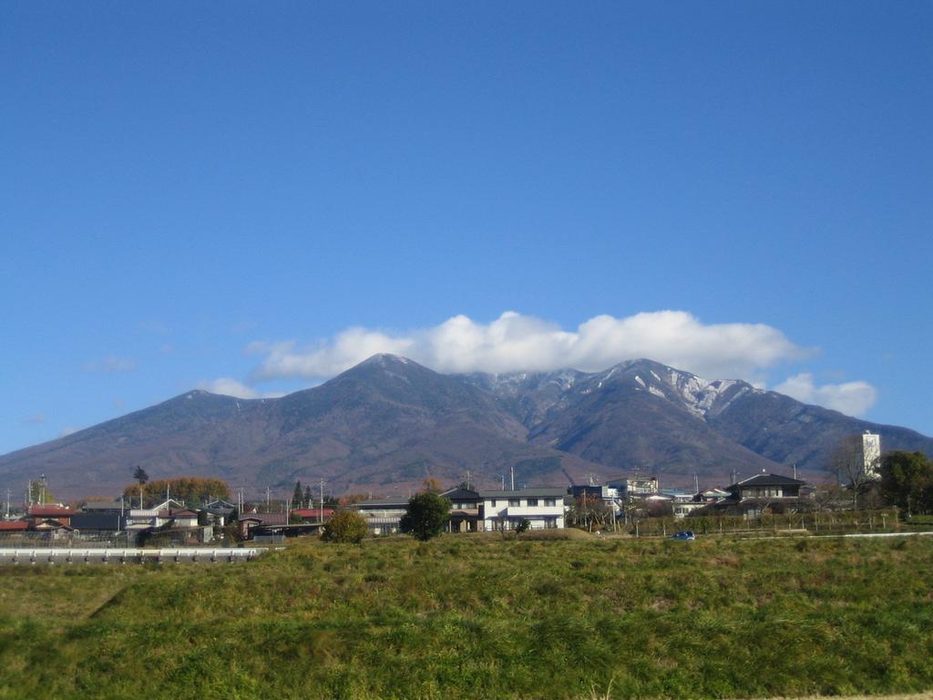 Pension Field Hokuto  Extérieur photo
