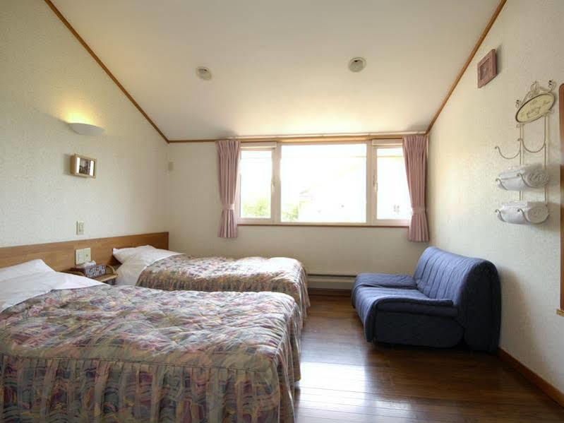 Pension Field Hokuto  Extérieur photo