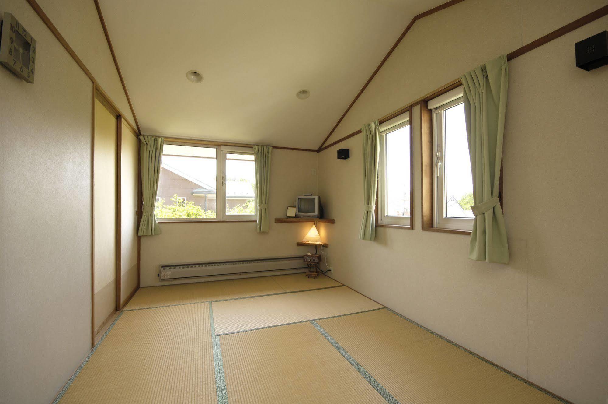Pension Field Hokuto  Extérieur photo